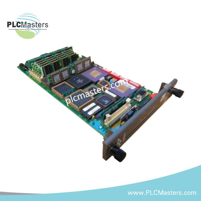 ABB INSEM01 Sequence of Events Master