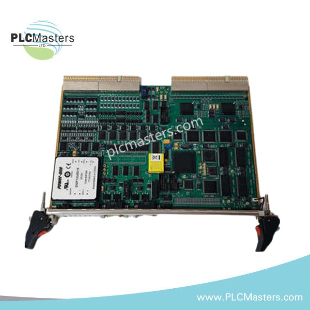 وحدة تحكم GE IOC-555-D