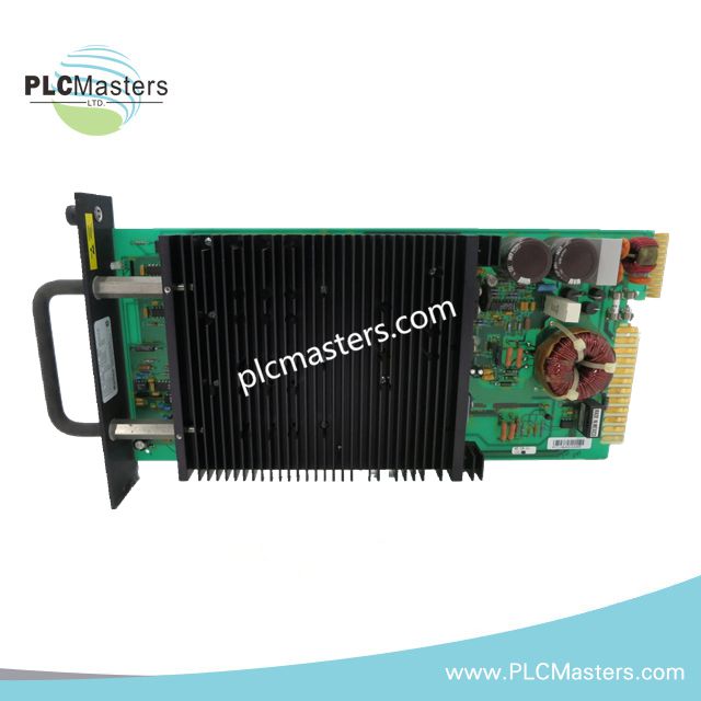 ABB IPFLD125 Field Termination Unit | Bailey INFI 90 Module