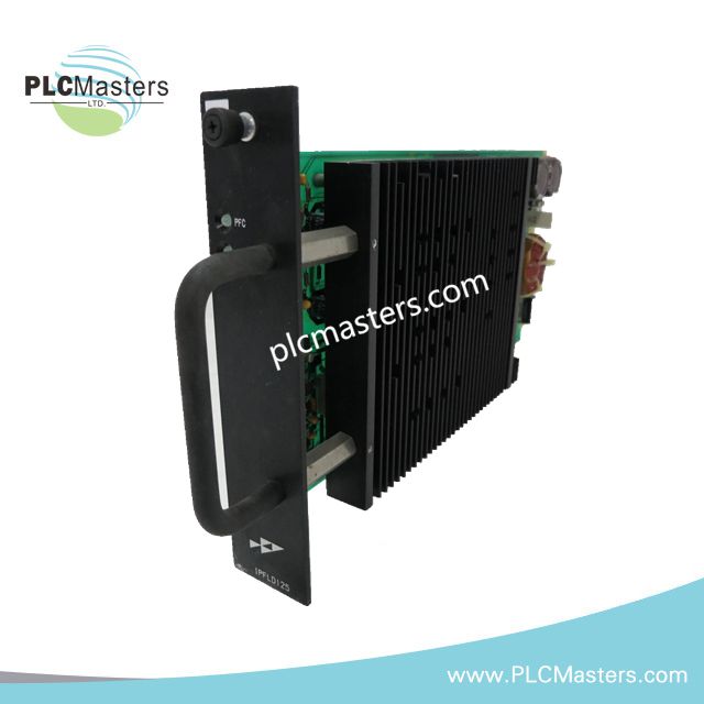 ABB IPFLD125 Field Termination Unit | Bailey INFI 90 Module
