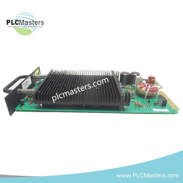 ABB IPFLD125 Field Termination Unit | Bailey INFI 90 Module