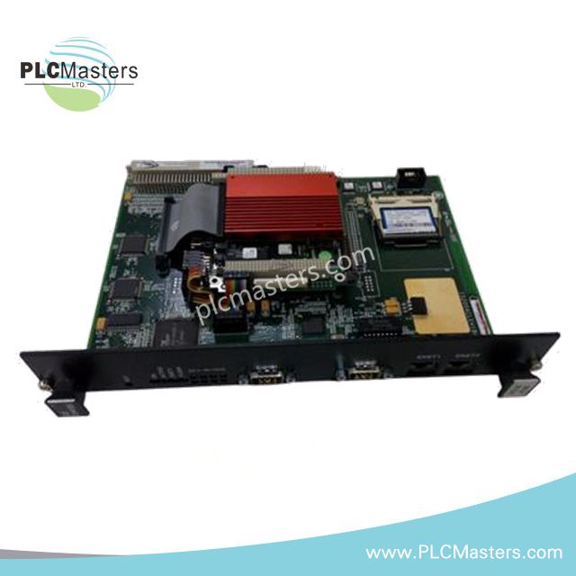 GE IS200ACLEH1BCB(IS215ACLEH1B) Application Control Layer Module