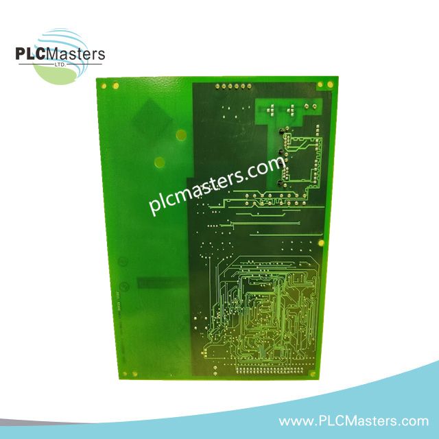 GE IS200ADIIH1AAA pomoćni pogon za ISBus interfejs ploču