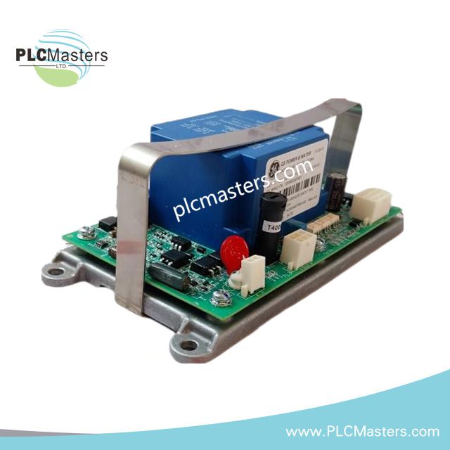 GE IS200AEPBH1BAA 151X1225EK01PC04 Exciter Power Board