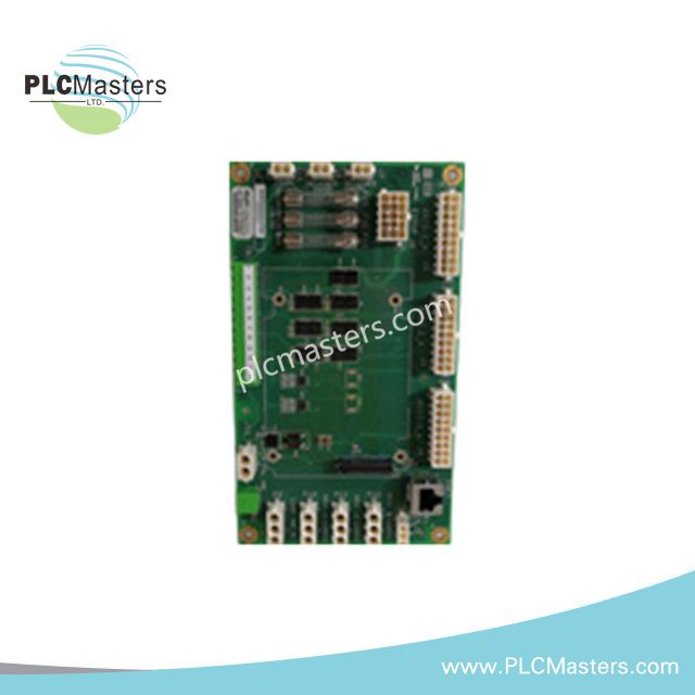 Placa de Alimentação de Excitação Analógica GE IS200AEPBH1B