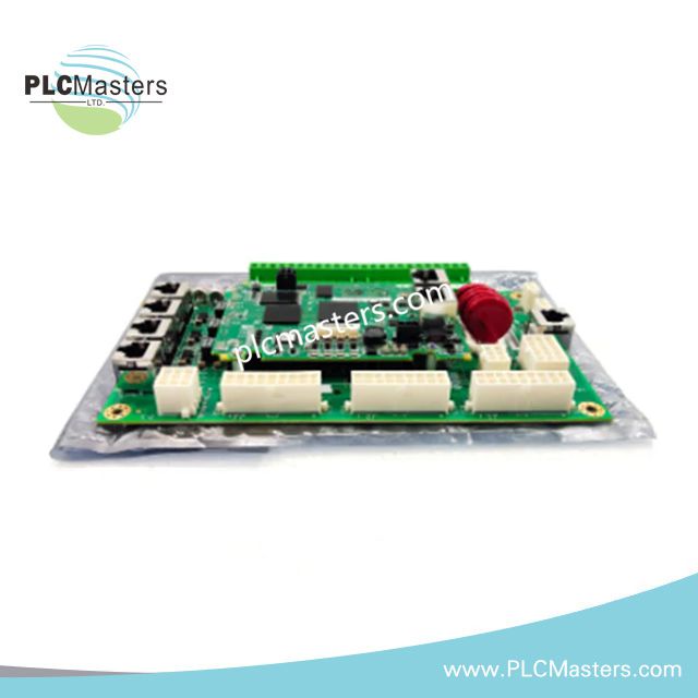 Modul Bekalan Kuasa dan Penyediaan Isyarat GE IS200AEPCH2CGF(IS215AEPCH2FB)