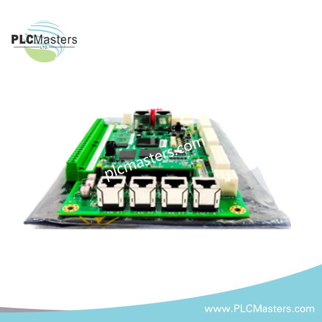 Modul Bekalan Kuasa dan Penyediaan Isyarat GE IS200AEPCH2CGF(IS215AEPCH2FB)