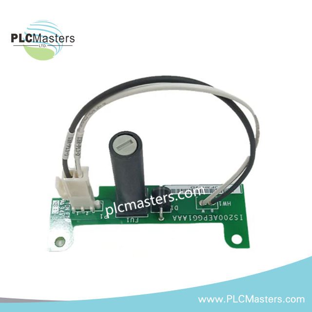 GE IS200AEPGG1A AEPG Board Assembly