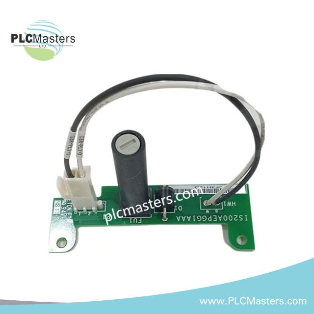 GE IS200AEPGG1A AEPG Board Assembly