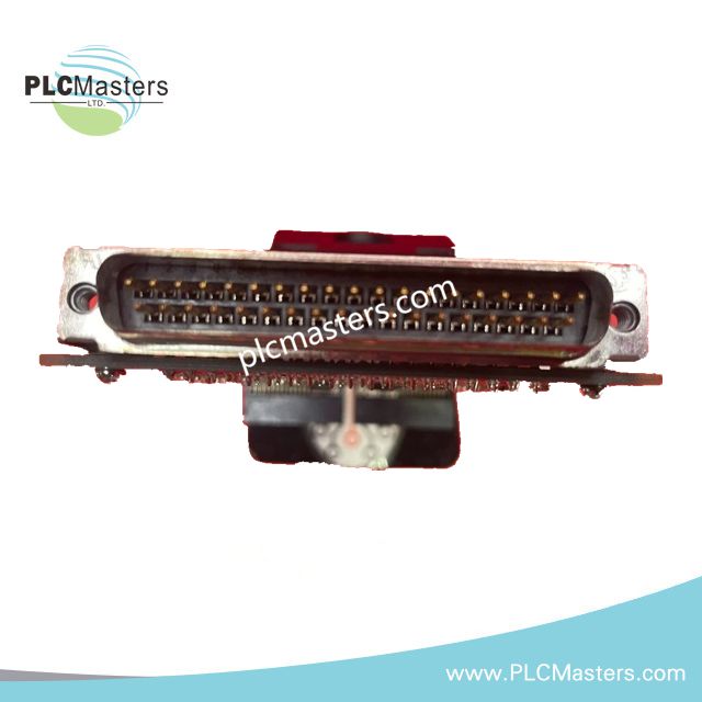 GE Fanuc IS200BPAIH1ACB Analog I/O Processor Board