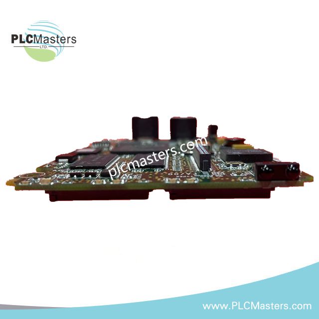 GE IS200BPPBH2BKD Analog I/O Processor Board