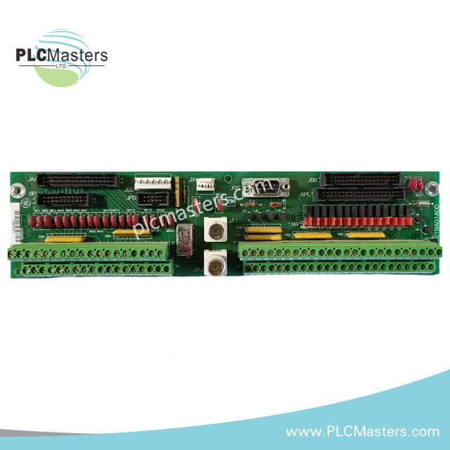 Плата обратной связи переменного тока GE IS200EACFG2ABB Exciter