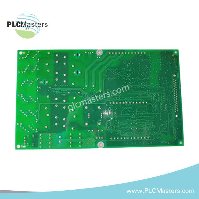 GE CM400RGACH1ABB Controller Module