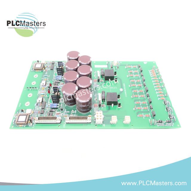 Плата деэкситации и защиты GE IS200EDEXG1BBB