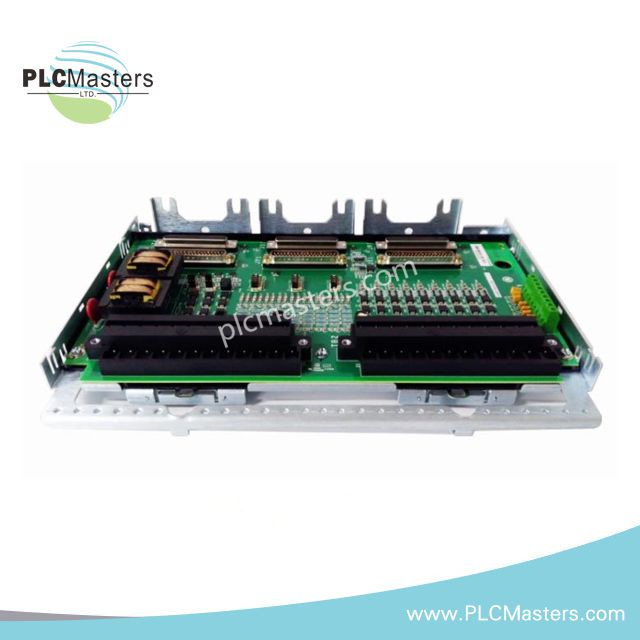 Модуль детектора заземления возбуждения GE IS200EGDMH1ABC