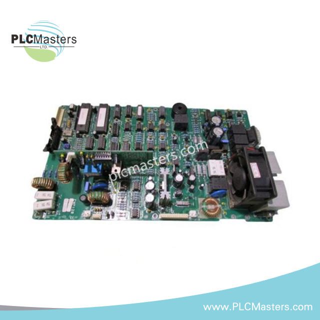 Плата возбуждения GE IS200EHPAG1AED