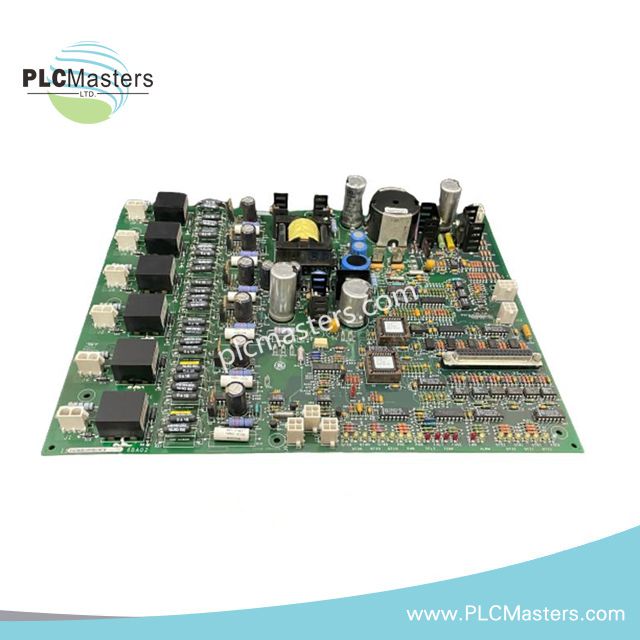 GE IS200EHPAG1BAA Papan Penguat Pulsa Gerbang