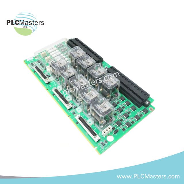 GE IS200EHPAG1BBA Papan Penguat Pulsa Gerbang