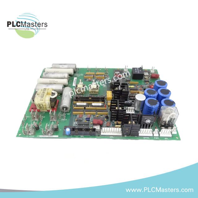 Плата усилителя импульсов ворот GE IS200EHPAG1DCB