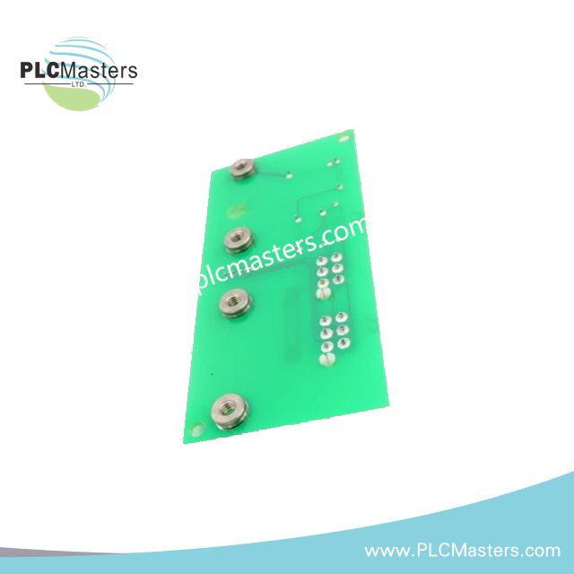 Kad Sensor Konduksi Multibridge Exciter GE IS200EMCSG1AAB