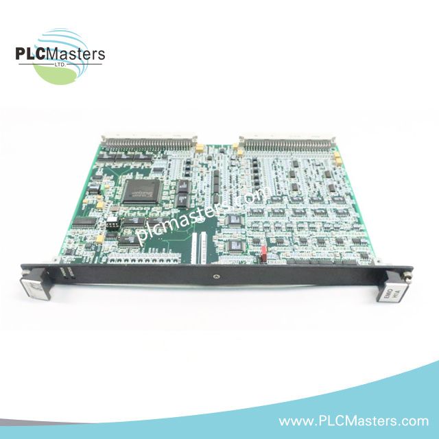 GE IS200EMIOH1ACA Основная плата возбуждения I/O