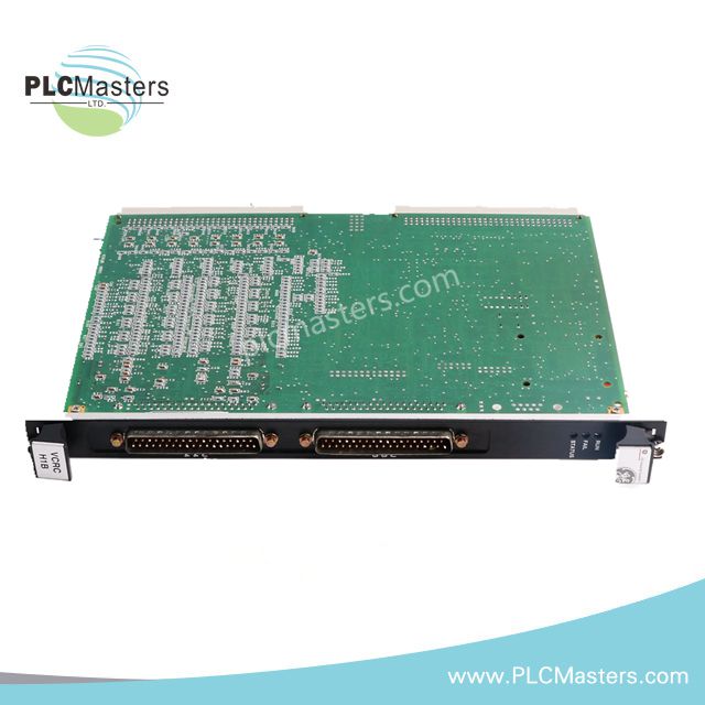 Scheda principale I/O eccitatore GE IS200EMIOH1AEB