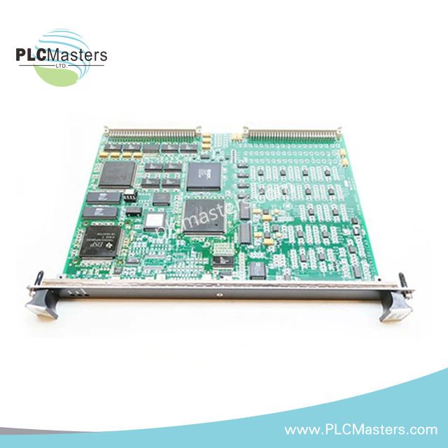 Scheda principale I/O eccitatore GE IS200EMIOH1AFB