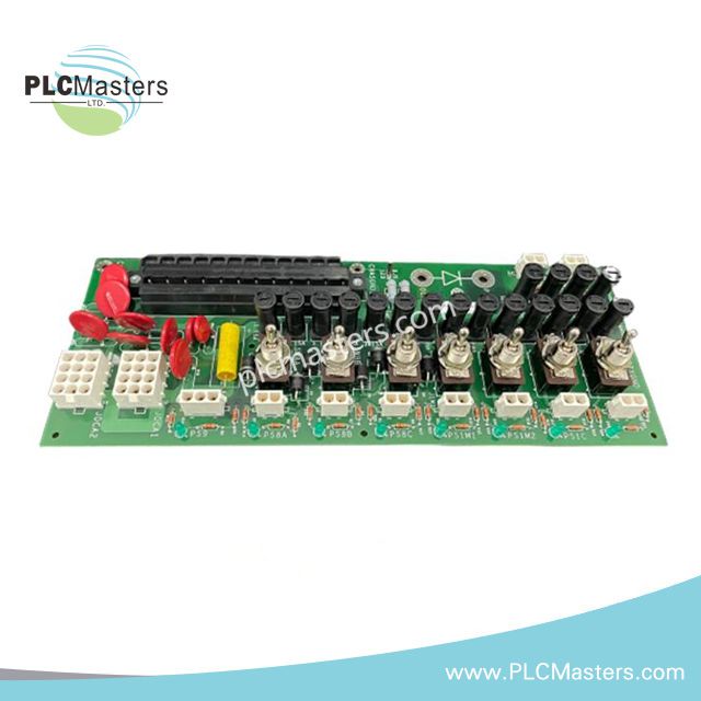 Модуль распределения питания GE IS200EPDMG1BAA