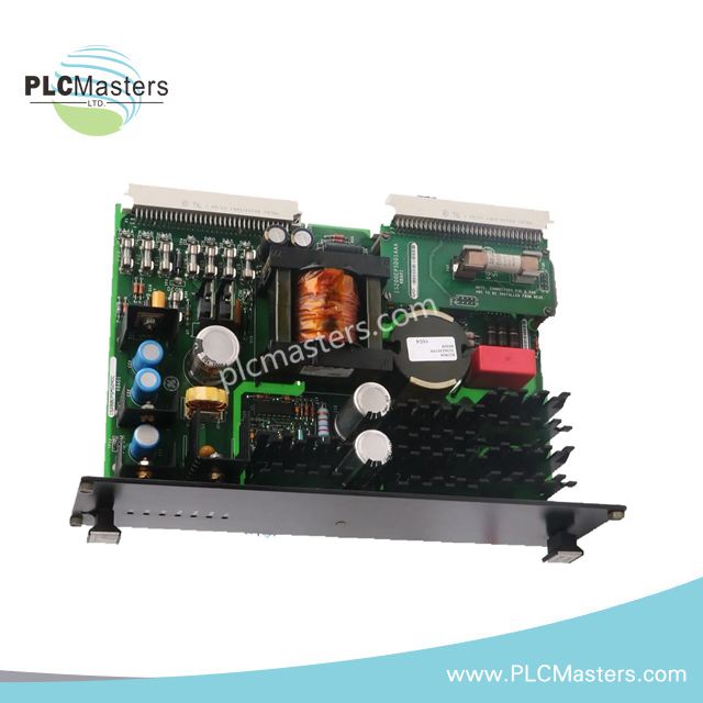 Модуль питания возбуждения GE IS200EPSMG1AED