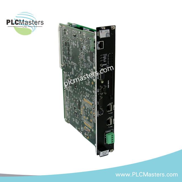 Реле резервного регулятора возбуждения GE IS200ERRRH1A