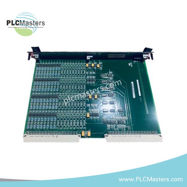 Плата селектора возбуждения GE IS200ESELH2AAA