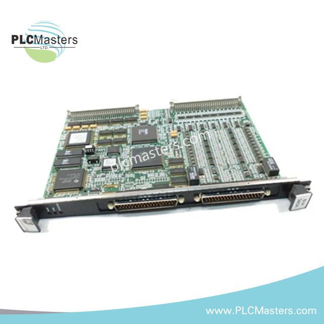 Модуль программируемого логического контроллера GE IS200ESELH2RRR