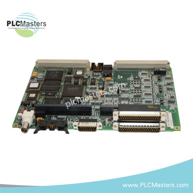 Плата драйвера реле GE IS200EXHSG3AEC