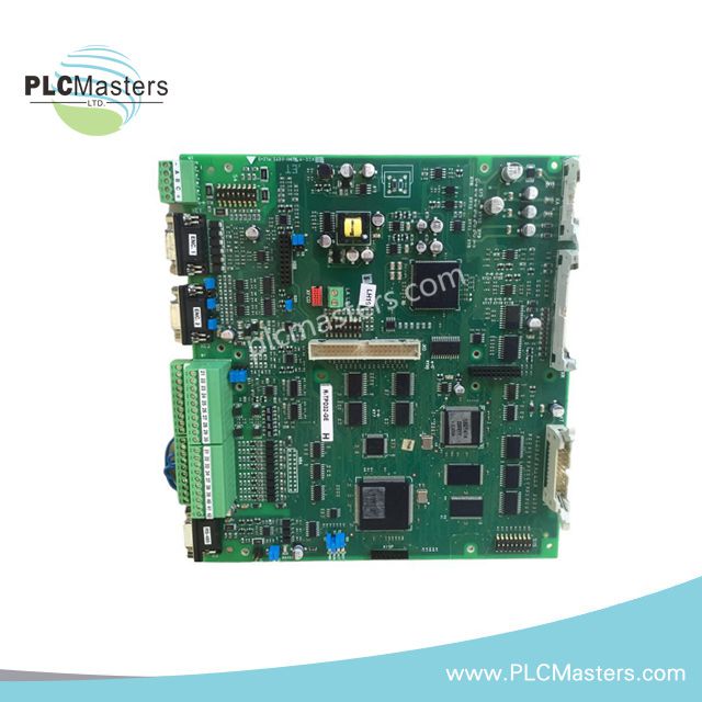 Modulo Interfaccia Link Seriale ad Alta Velocità GE IS200HSLAH1A