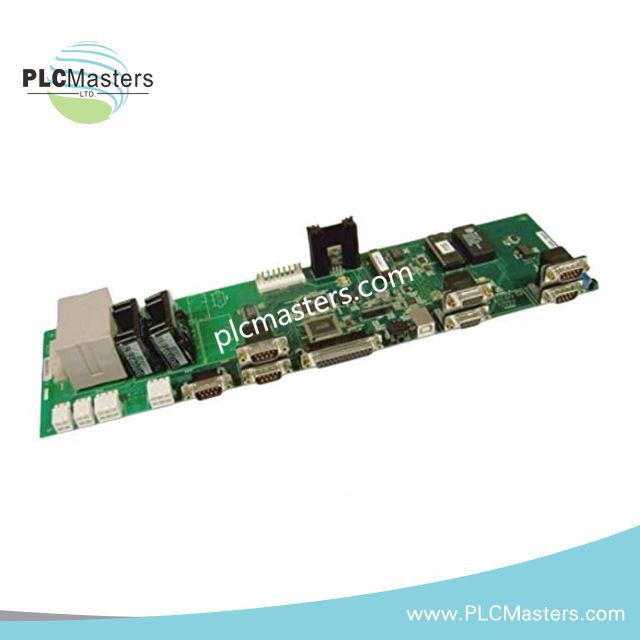 GE IS200ICBDH1ABA Innovation Series Control Board