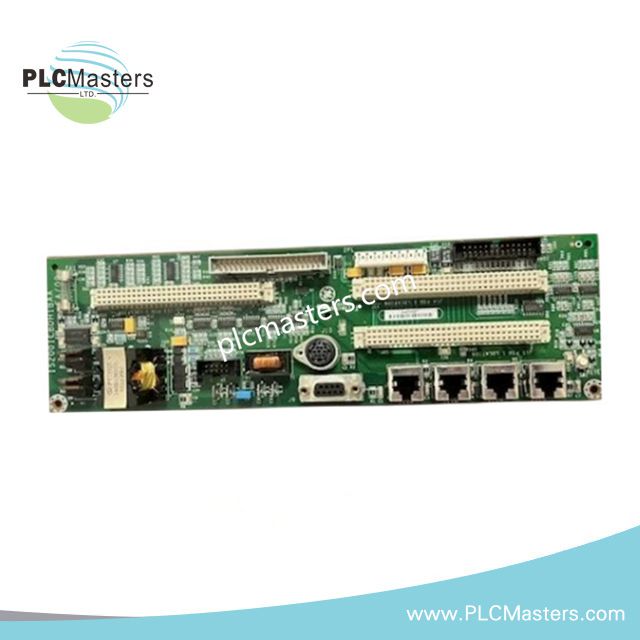 GE IS200ICBDH1ABA Innovation Series Control Board