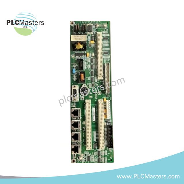 GE IS200ICBDH1ABA Innovation Series Control Board