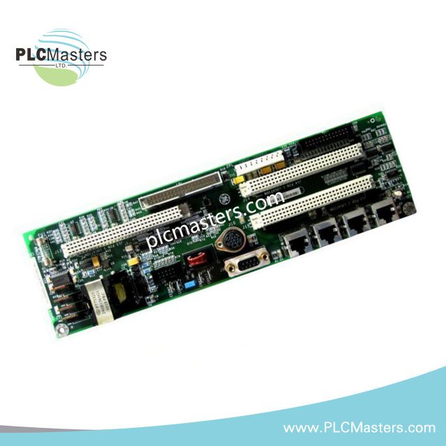 GE IS200ICBDH1ACB I/O Control Board
