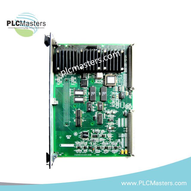 Papan Litar Cetak GE IS200ICCAH1ADB