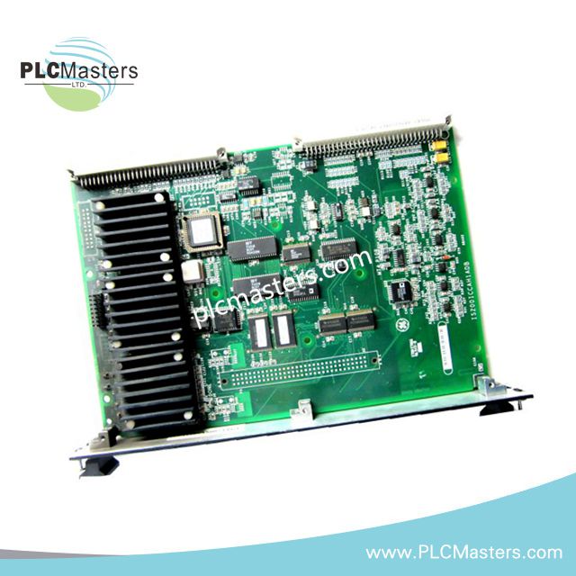 GE IS200ICCAH1ADB Printed Circuit Board