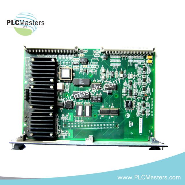Papan Litar Cetak GE IS200ICCAH1ADB