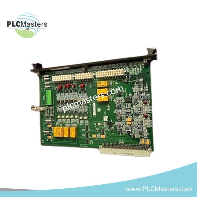 GE IS200ICIAH1AAB Innovation Series I/O Interface Board