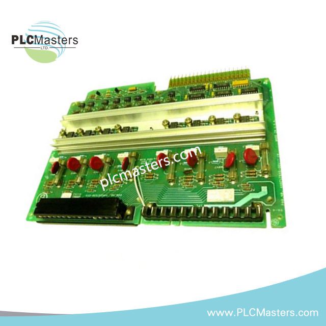 GE IS200ICIAH1ABB Yüksek Performanslı Yenilik G/Ç Kartı