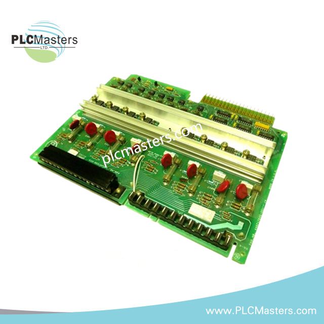 GE IS200ICIAH1ABB Yüksek Performanslı Yenilik G/Ç Kartı