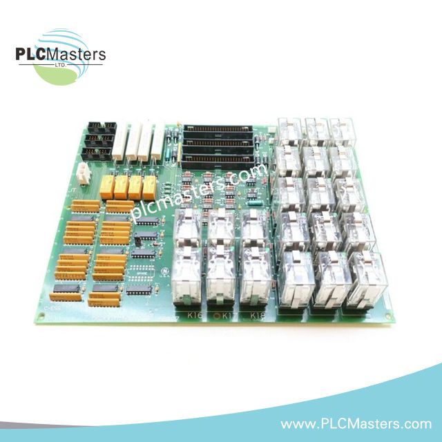 Placa de Distribuição de Energia de Alta Densidade GE IS200JPDHG1AAA