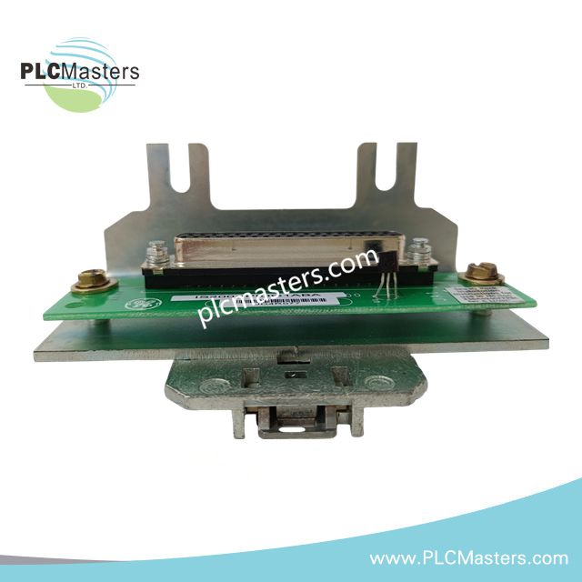 GE IS200SPIDG1A PROFIBUS Master Gateway