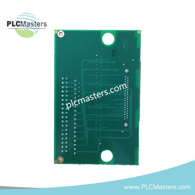 GE IS200SPTDH2ACB Analog Input Termination Board