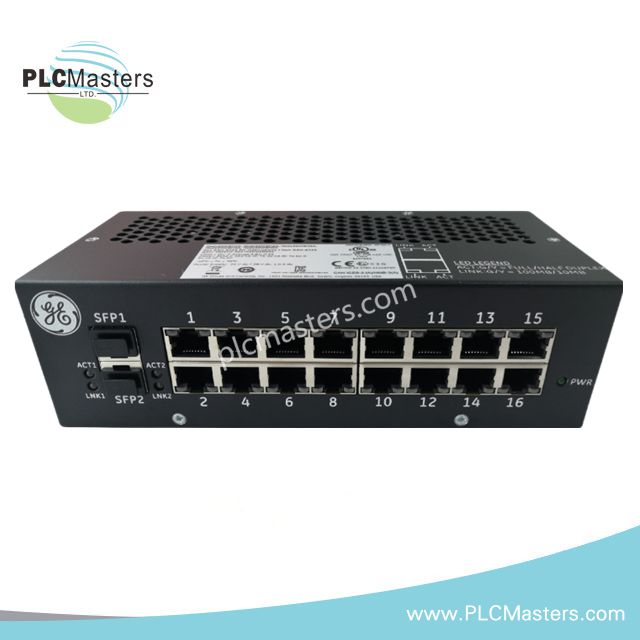 Papan Terminal Input Kontak GE IS200TBCIS1CBD