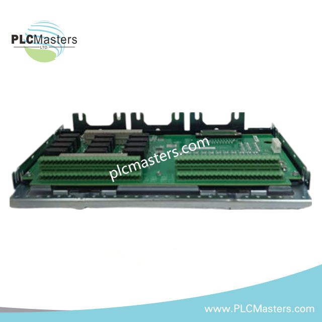 GE Mark VIe IS200TDBSH2ACC Terminal Base Module