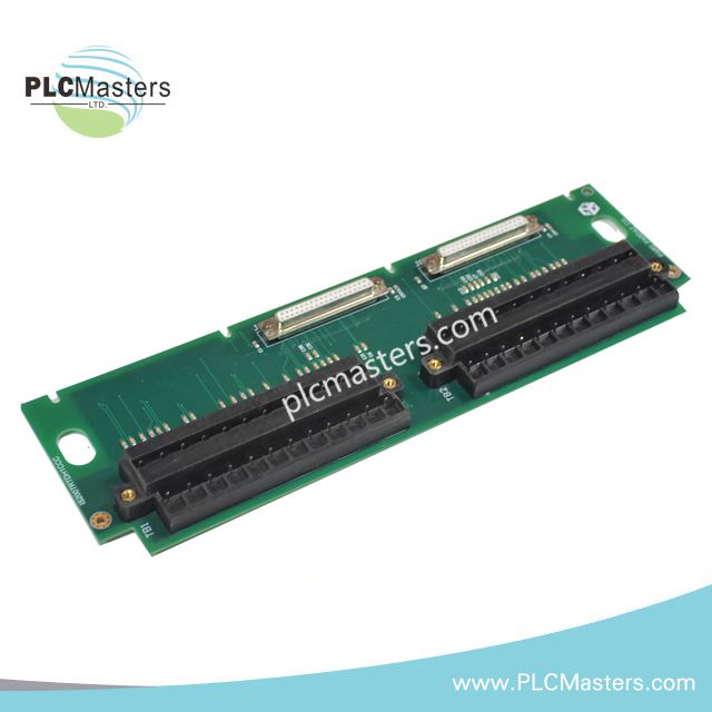 Placa Terminal de Entrada RTD GE IS200TRTDH1C